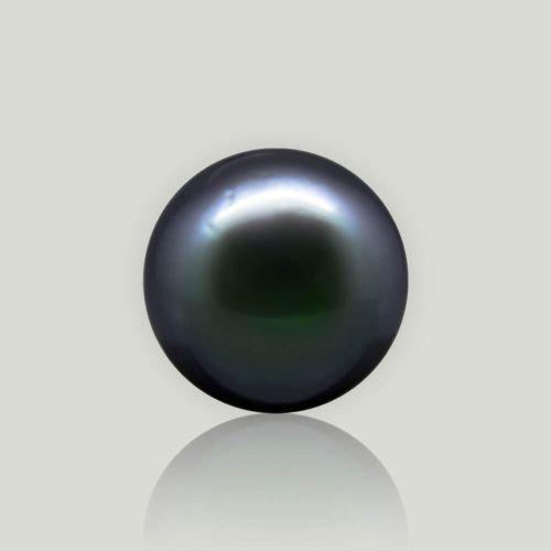 Black Pearl - 4.88 Carat