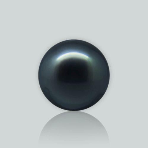 Black Pearl - 5.03 Carat