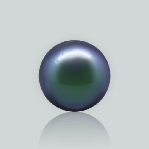 Black Pearl - 3.90 Carat