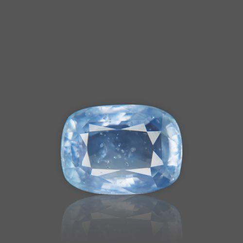 Blue Sapphire - 9.15 Carat