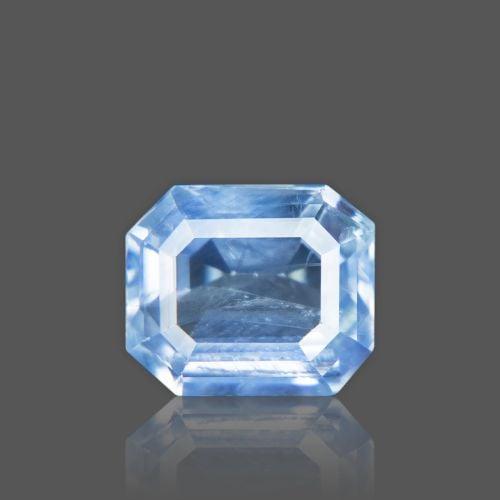 Blue Sapphire - 9.59 Carat