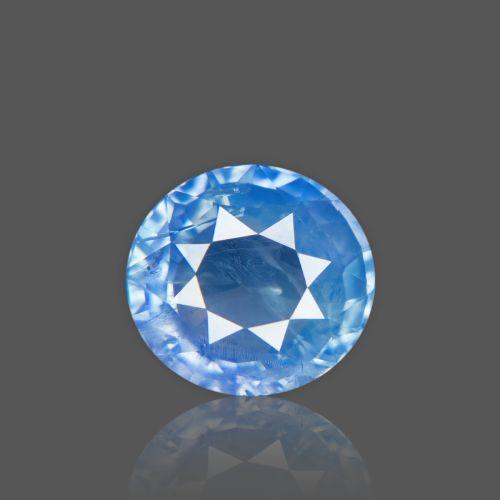 Blue Sapphire - 8.79 Carat