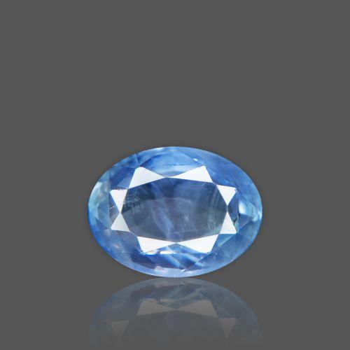 Blue Sapphire - 7.92 Carat