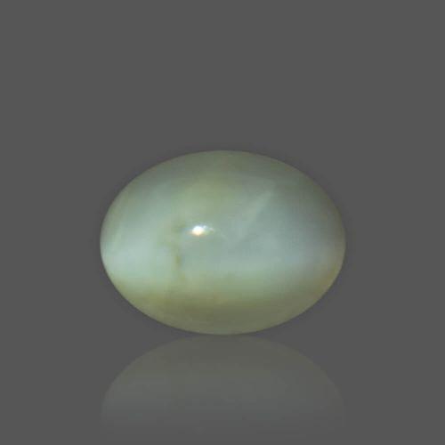 Chrysoberyl Cat's Eye - 2.59 Carat