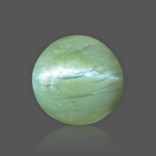 Chrysoberyl Cat's Eye - 5.44 Carat