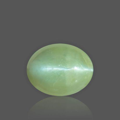 Chrysoberyl Cat's Eye - 3.96 Carat