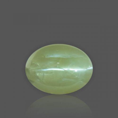 Chrysoberyl Cat's Eye - 4.43 Carat