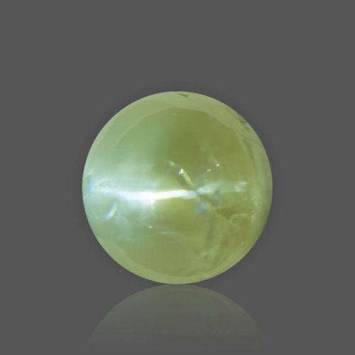 Chrysoberyl Cat's Eye - 3.26 Carat