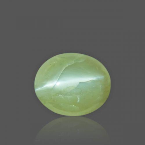 Chrysoberyl Cat's Eye - 3.04 Carat