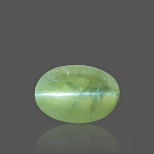 Chrysoberyl Cat's Eye - 3.79 Carat