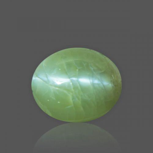Chrysoberyl Cat's Eye - 5.32 Carat