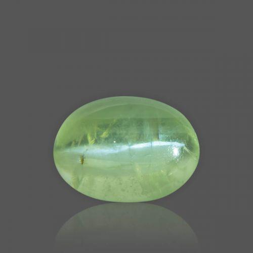 Chrysoberyl Cat's Eye - 4.40 Carat