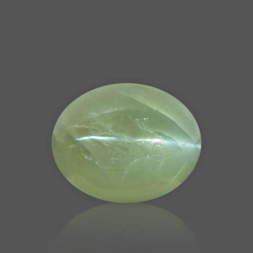 Chrysoberyl Cat's Eye - 4.76 Carat