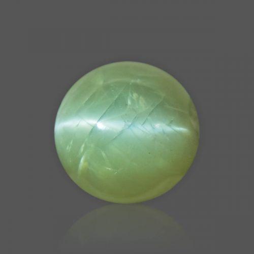Chrysoberyl Cat's Eye - 4.64 Carat