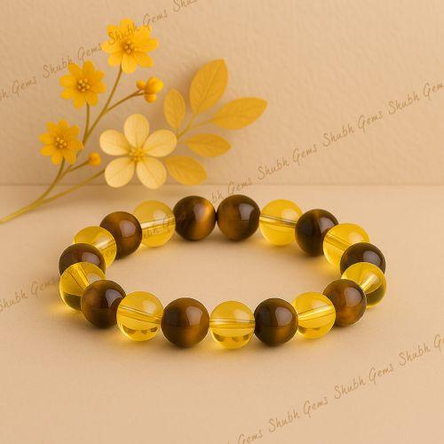 Career Growth Bracelet