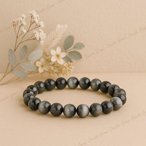 Ketu (Cat's Eye) Bracelet
