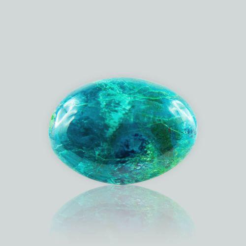 Chrysocolla - 15.15 Carat