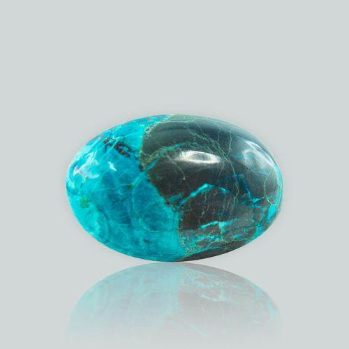 Chrysocolla - 15.96 Carat