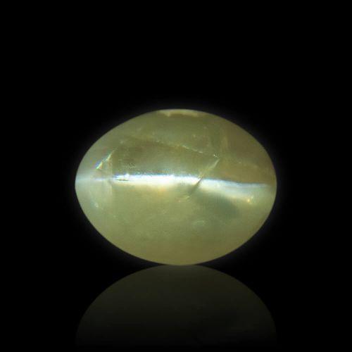 Cat's eye chrysoberyl sales price per carat