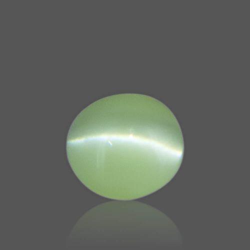 Chrysoberyl Cat's Eye - 0.46 Carat