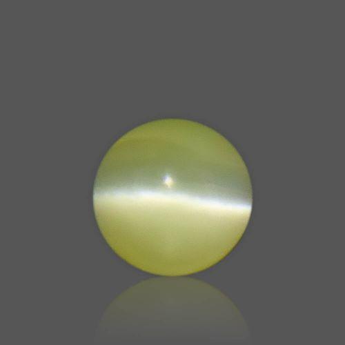 Chrysoberyl cat's eye price per carat online