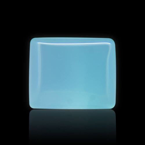 Chalcedony - 18.55 Carat