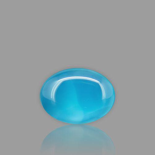 Chalcedony - 15.41 Carat