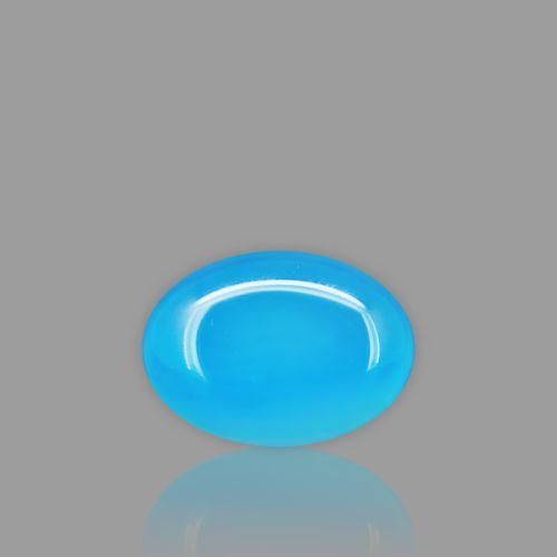 Chalcedony - 15.25 Carat