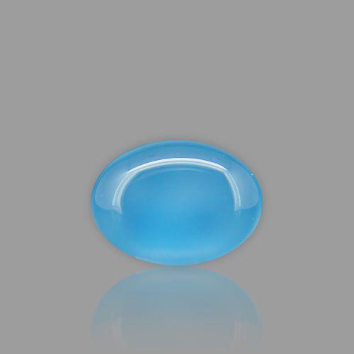 Chalcedony - 14.93 Carat