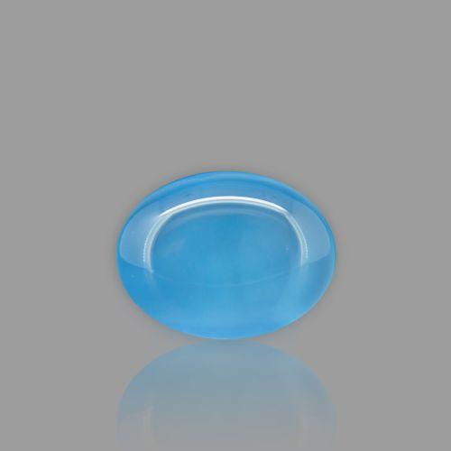 Chalcedony - 16.17 Carat