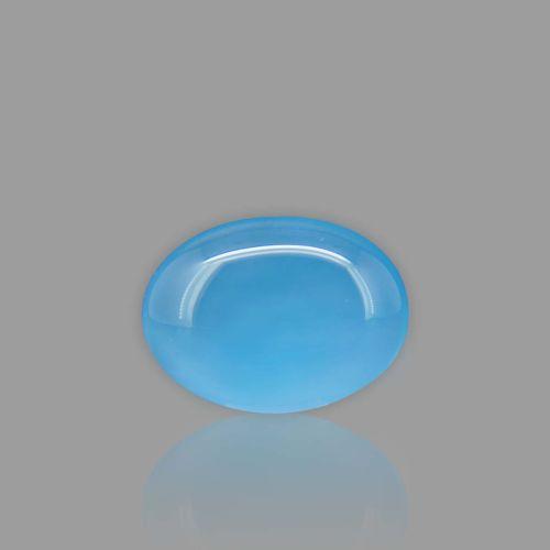 Chalcedony - 15.99 Carat