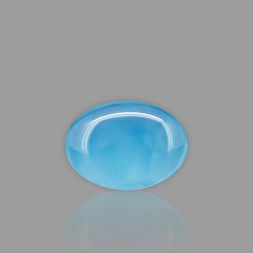 Chalcedony - 13.79 Carat