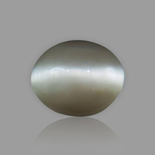 Cat's Eye - 7.73 Carat (8.50 Ratti)