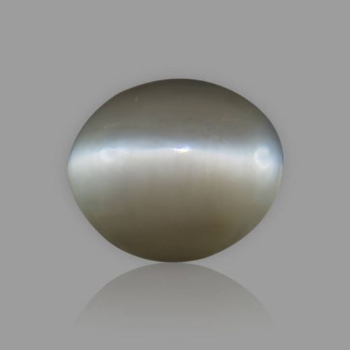Cat's Eye - 6.21 Carat (7.00 Ratti)