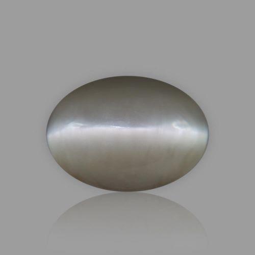 Cat's Eye - 6.67 Carat (7.40 Ratti)