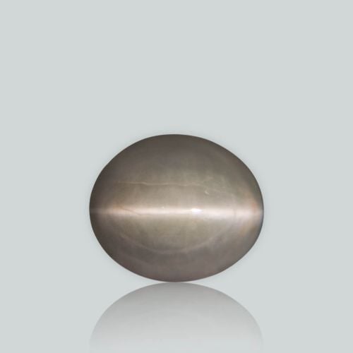 Chrysoberyl Cat's Eye - 8.14 Carat