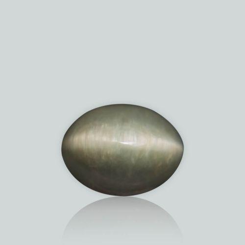 Chrysoberyl Cat's Eye - 7.81 Carat