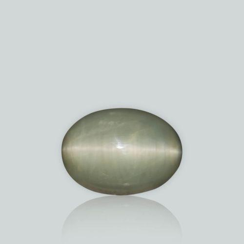 Chrysoberyl Cat's Eye - 7.15 Carat