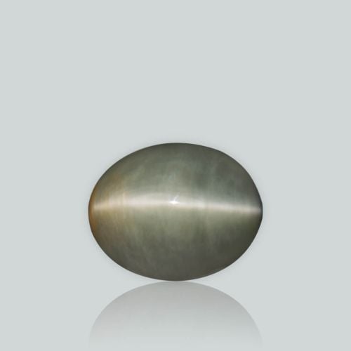 Chrysoberyl Cat's Eye - 9.11 Carat