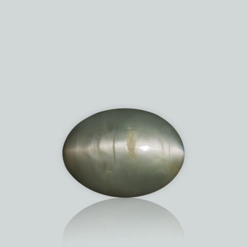 Chrysoberyl Cat's Eye - 4.27 Carat