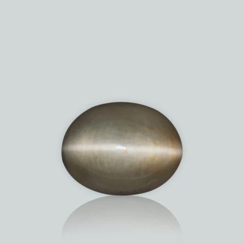 Cat's Eye - 5.79 Carat