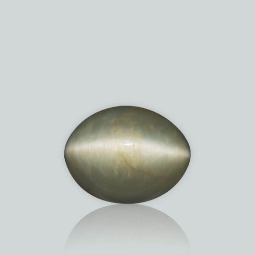 Cat's Eye - 8.21 Carat