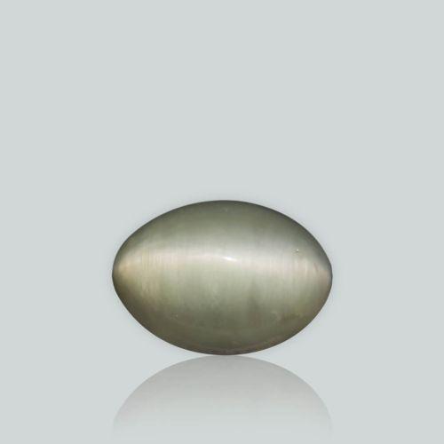 Cat's Eye - 7.00 Carat