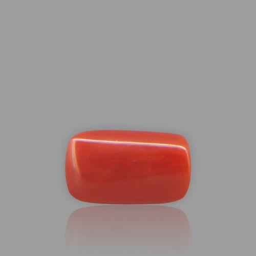 Red Coral - 2.71 Carat