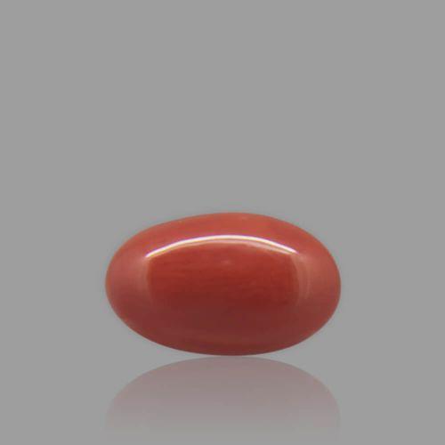 Red Coral - 3.72 Carat