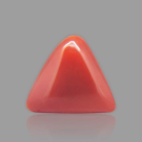 Red Coral - 7.10 Carat