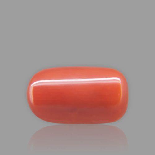 Red Coral - 8.60 Carat