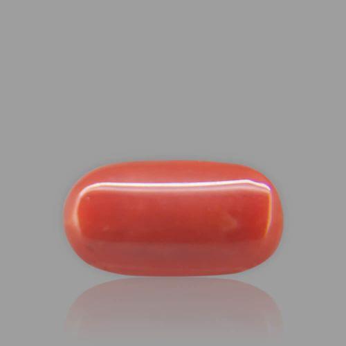 Red Coral - 7.43 Carat