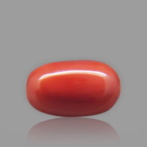 Red Coral - 7.07 Carat