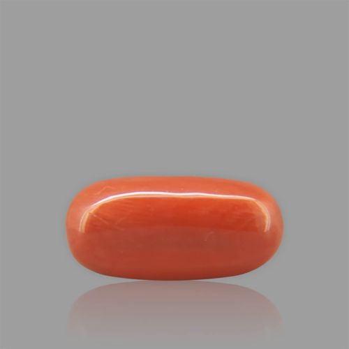 Red Coral - 6.86 Carat
